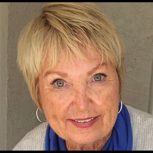 Meet your Posher, Janine